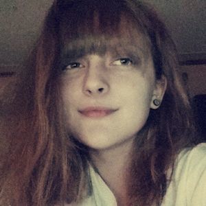 Meet your Posher, Nevaeh